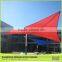 With Technical Team Custom Sun Shade
