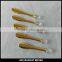 DIY Crystal Mask Spatula Mask Spon PE PP Facial Cream Spatula