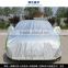 plastic heated car cover