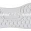 Top selling sports shoes for men,flyknit vamp shoes