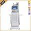 Hot Body Slimming Cavitation Rf Skin Rejuvenation Vacuum Roll Shaper Massage Machine Cavi Lipo Machine