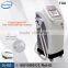multifunctional q switch nd yag laser & bipolar rf & elight ipl hair removal machine