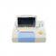 2016 new design hospital Light weight twin probe color display portable Fetal Monitor