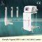 Vertical Nasolabial Folds Removal HIFU Tech Vaginal Tightening Machine Increasing Muscle Tone C9 1.0-10mm Hifu System For Women CE Certification