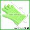 Silicone Gloves Oven Mitts Holder Kitchen Baking Cooking gloves