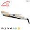Professional Popular Top Quality Ceramic Coating Hair Straightener With LED Display