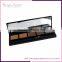 cosmetic make up eye brow palette waterproof brow powder palette