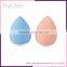 Wholesale New Style Makeup Sponge/Cosmetic Makeup Teardrop Shaped Sponge/Cosmetic Puff