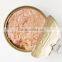 Chinese High Quality Canned Tuna in Oil /canned fish