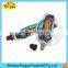 Wholesale fruit car shaped jam candy