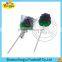 Delicious leisure food sweet grape flavor candy lollipop manufacturers