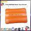 wholesale PVC Inflatable neck beach pillow PVC Beach Pillow