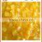 Chinese high quality canned yellow peach on sale with 3000g/tin