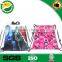 good quality custom pattern polyester drawstring bag, bag drawstring,cheap custom drawstring bags