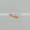 KINGQ welding nozzle 23-62 for tweco 3# torch