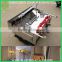 High efficiency render spray machine for sale