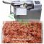 meat chopper mixer/cutting mixer / meat cutter mixer