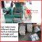Hardwood samll sawdust briquette charcoal/machine to making fire wood balls /power press machine