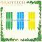 5 Inch Gardening Colored Plant Label Plastic Label