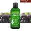 100% base cold pressed extra virgin organic grape seed oil