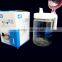 500ml clear glass empty tea cup with scale with cover