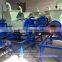 Cow Dung Dewatering Machine For Cow Farm