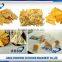 Doritos corn chips snack manufacturing machine processing line