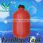 Pressure Differential Irrigation System Using Fertilizer Tank