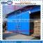 Overseas service available wood drying kilns for sale