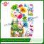 Customized Widely Used Cheap Best Quality Windows Stickers