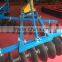 Farm machinery tractor 1BJX1.7-2.5 mounted Mid-size 3 point linked disc harrow for sale