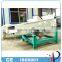 Poultry feed pellet vibrating screen for sale