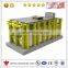 Battery Recycling Lead Recycling Reverberatory Furnace