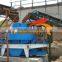 China mining machinery manufacturer for ceramic/glass making plant fine sand crusher for granite