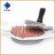 Lightweight aluminum outstanding durability burger press maker