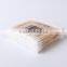 100psc/polybag Soft and Hygienic Wood Stick Cotton Ear Buds