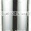 KSLD-7-42LT Stainless Steel Sensor Dustbin 42 L European hands free sensor dustbin stainless steel dustbin
