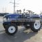 direct manufacturer gear drive 50hp rice paddy tractor made in china
