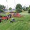4x4 Red Trailer/small utility trailer