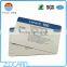 CR80 Offset Printing Cellphone Rechargeable Paper Card