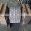 good quality double roller fertilizer granulator price