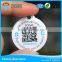 Encoded NTAG213 NFC Epoxy Anti-metal Tag for Identification