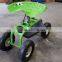 New upgrade version Garden Tools with height adjustment TC4501B