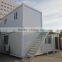 Economic Steel Prefab Container Homes For Sale