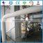 small production cooking oil processing machinery