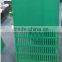 plastic floor slat for pig use