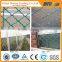 High quality guarding mesh / balcony guard / PVC coated guarding mesh for factory