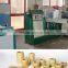 Automatic Spiral Toilet paper core pipe making machine 12-100mm Diameter 2 3 4 Head Model Machine