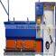 High efficiency & low consumption wire drawing machine