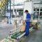 Neweek large quantitative corn package silage granule packing machine